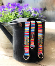 Hippie Dog Leash – Dog Leashes by LuckyLoveDog