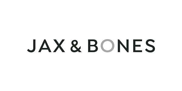 Jax & Bones