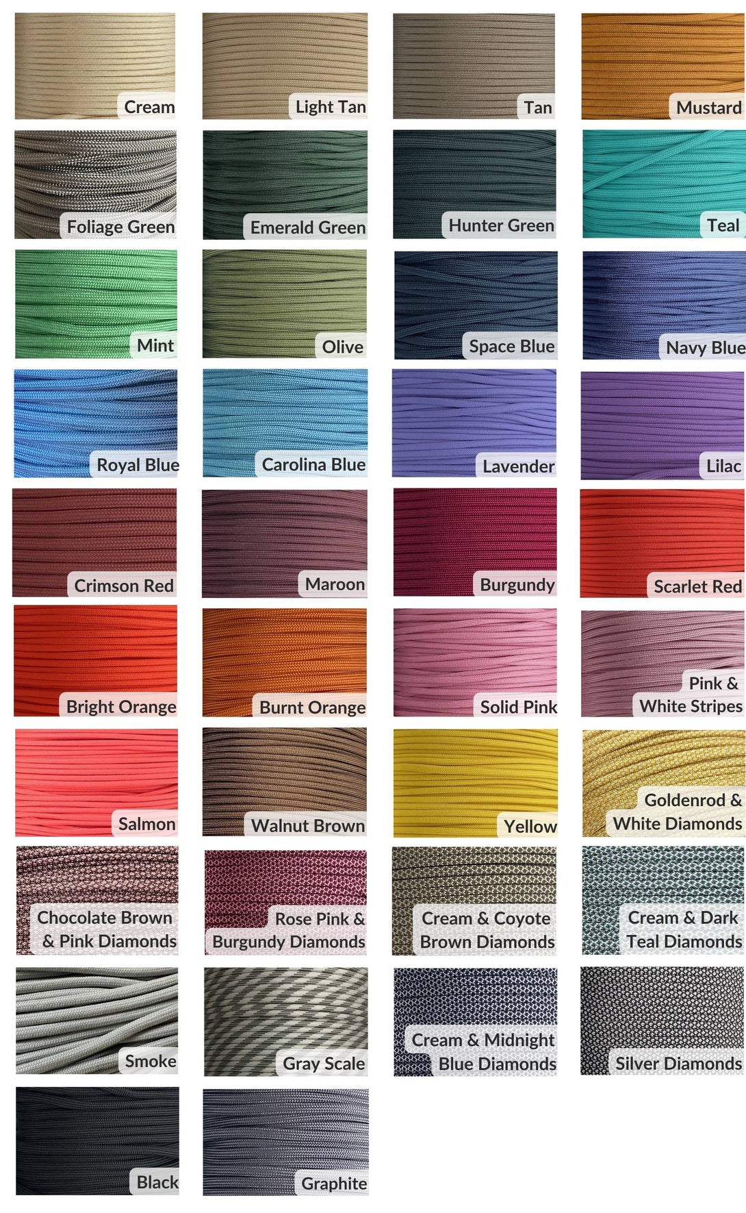 Josephine Braid Handmade Dog Collar - Customize Your Colors – Dog Collars by Pawsh Pup Co.