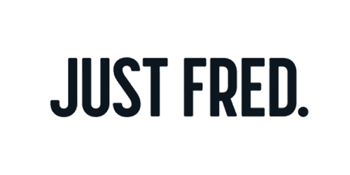 JUST FRED.
