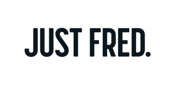 JUST FRED.