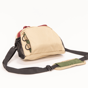 K9 Kompanion Shoulder/Hip Dog Supply Pack – Dog Walking Bags & Pouches by K9 Sport Sack