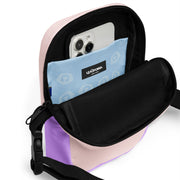 Kibble Candy Crossbody Dog Walking Bag – Dog Walking Bags & Pouches by WUFORIA