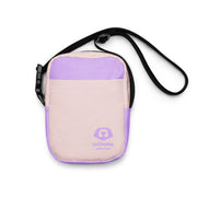 Kibble Candy Crossbody Dog Walking Bag – Dog Walking Bags & Pouches by WUFORIA