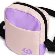 Kibble Candy Crossbody Dog Walking Bag – Dog Walking Bags & Pouches by WUFORIA