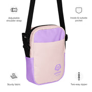 Kibble Candy Crossbody Dog Walking Bag – Dog Walking Bags & Pouches by WUFORIA