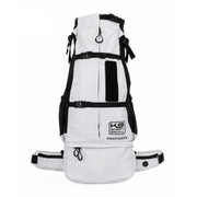 Knavigate Advanced Dog Carrier with Internal Frame & Hip Belt – Pet Carriers by K9 Sport Sack