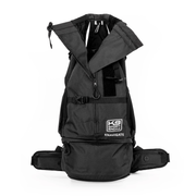 Knavigate Advanced Dog Carrier with Internal Frame & Hip Belt – Pet Carriers by K9 Sport Sack