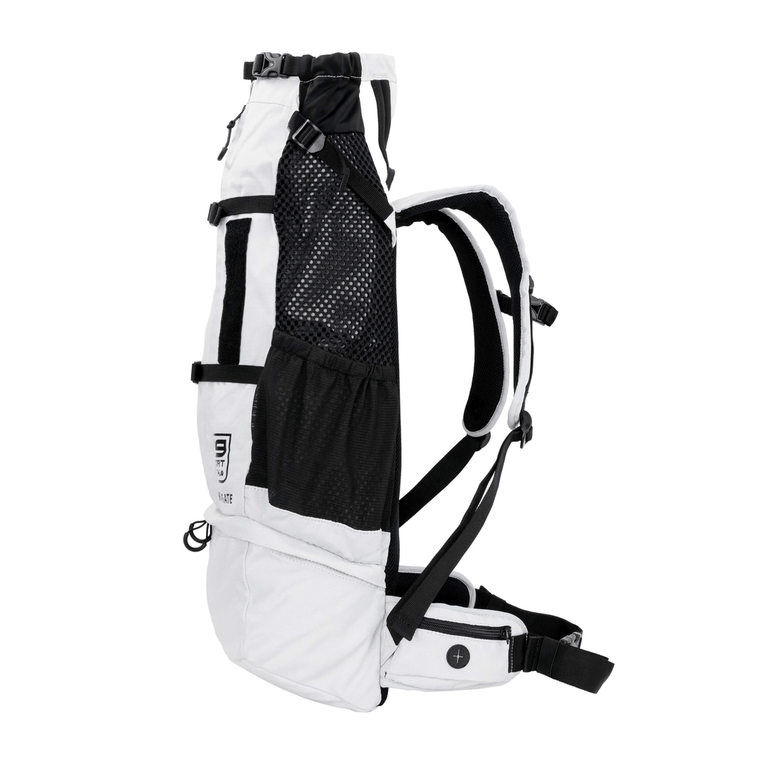 Knavigate Advanced Dog Carrier with Internal Frame & Hip Belt – Pet Carriers by K9 Sport Sack