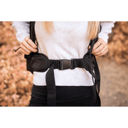 Knavigate Advanced Dog Carrier with Internal Frame & Hip Belt – Pet Carriers by K9 Sport Sack