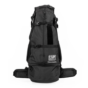 Knavigate Advanced Dog Carrier with Internal Frame & Hip Belt – Pet Carriers by K9 Sport Sack