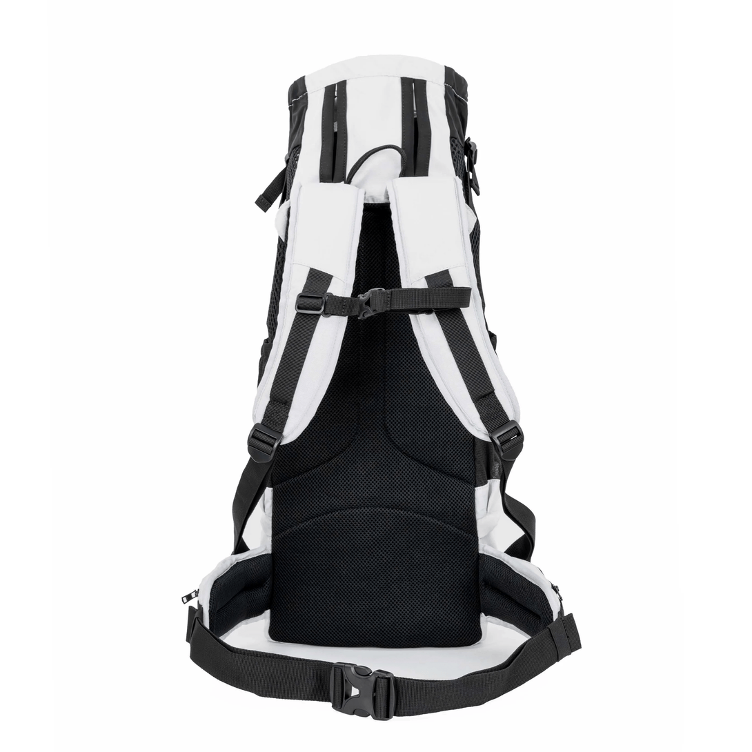Knavigate Advanced Dog Carrier with Internal Frame & Hip Belt – Pet Carriers by K9 Sport Sack