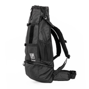 Knavigate Advanced Dog Carrier with Internal Frame & Hip Belt – Pet Carriers by K9 Sport Sack