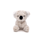 Koko Mini Plushie Squeaky Dog Toy – Dog Toys by Fur Elise Pets