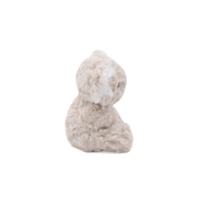 Koko Mini Plushie Squeaky Dog Toy – Dog Toys by Fur Elise Pets