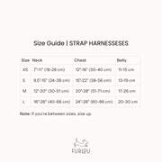 Lavender and Pink - Dog Harness – Dog Harnesses by FURLOU