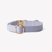 Lavender - Canvas Dog Collar – Dog Collars by FURLOU