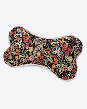 Lavender Zenbone Plush Squeaky Dog Toy – Dog Toys by MODERNBEAST