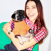 Lil Baddie Knit Dog Sweater. – Sweaters & Hoodies by JUST FRED.