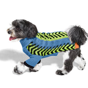 Lil Baddie Knit Dog Sweater. – Sweaters & Hoodies by JUST FRED.