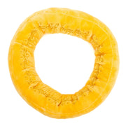 Lord of the Rings One Ring Golden Yellow Plush Squeaky Dog Toy – Dog Toys by Buckle - Down