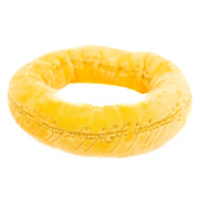 Lord of the Rings One Ring Golden Yellow Plush Squeaky Dog Toy – Dog Toys by Buckle - Down