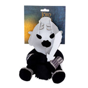 Lord of the Rings Sauron Plush Squeaky Dog Toy – Dog Toys by Buckle - Down