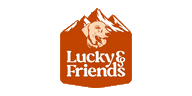 Lucky & Friends