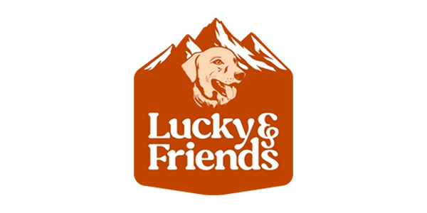 Lucky & Friends