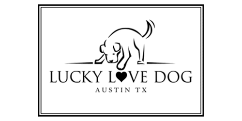 LuckyLoveDog