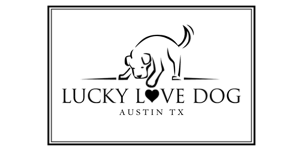 LuckyLoveDog