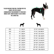 Lunar Glow Dog Parka Coat – Jackets & Coats by GF Pet.us