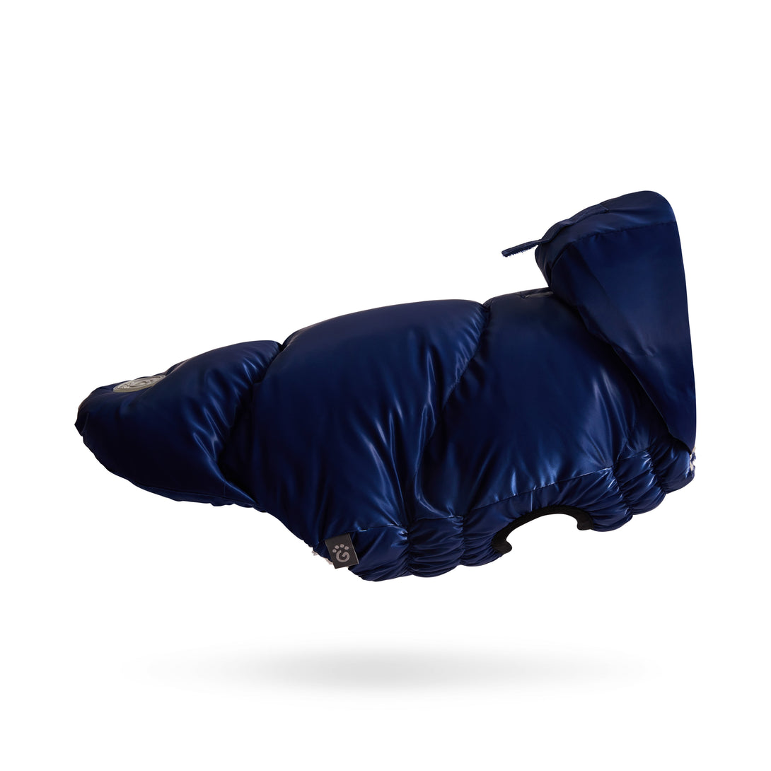 Lunar Glow Dog Parka Coat – Jackets & Coats by GF Pet.us