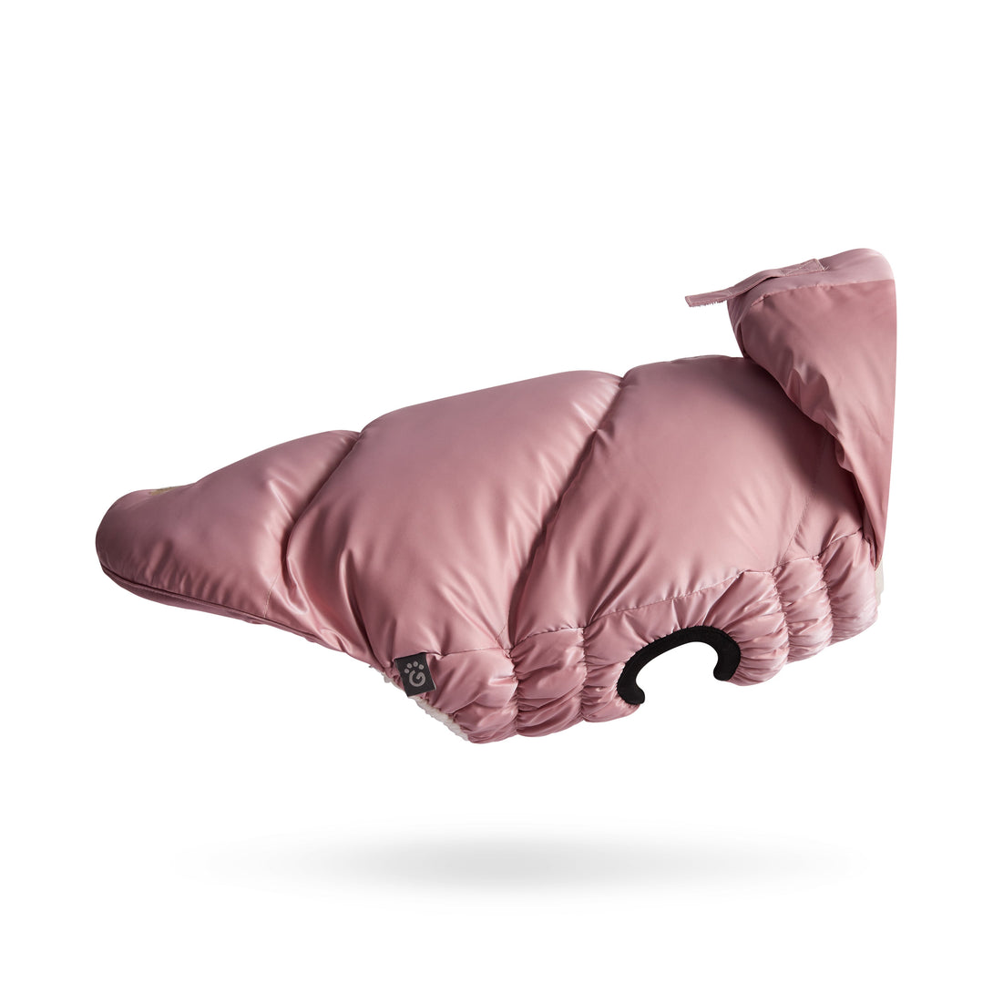 Lunar Glow Dog Parka Coat – Jackets & Coats by GF Pet.us