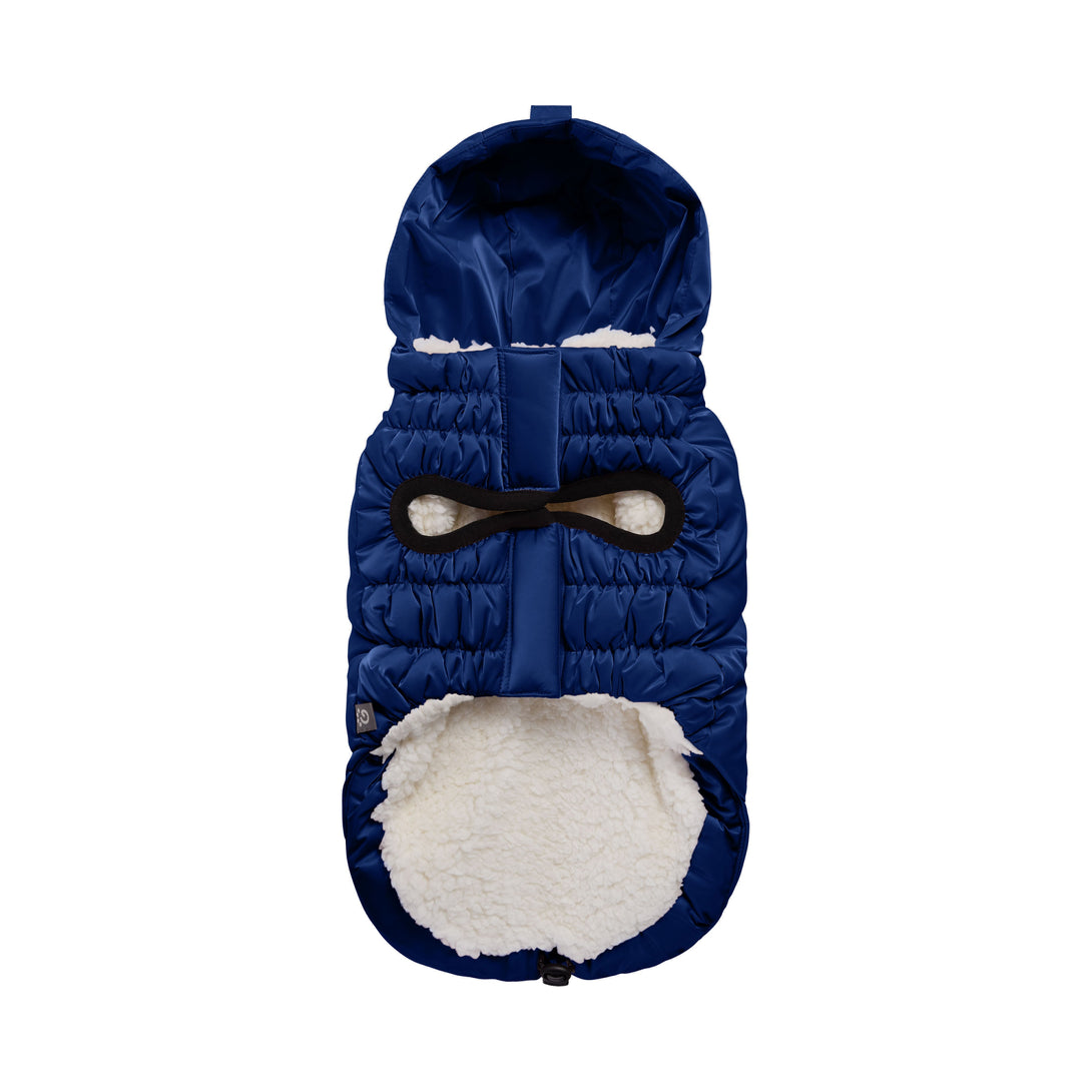 Lunar Glow Dog Parka Coat – Jackets & Coats by GF Pet.us