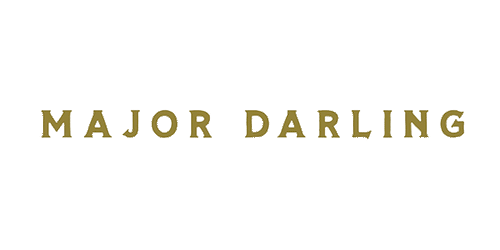 Major Darling