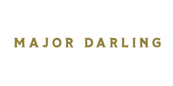 Major Darling