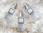 Marlie Mist Pet Odor Eliminator Spray with Essential Oils – Fragrance & Deodorizing by Paw.com