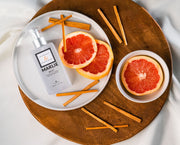 Marlie Mist Pet Odor Eliminator Spray with Essential Oils – Fragrance & Deodorizing by Paw.com