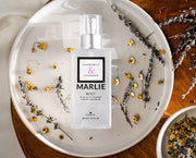 Marlie Mist Pet Odor Eliminator Spray with Essential Oils – Fragrance & Deodorizing by Paw.com