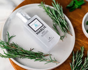 Marlie Mist Pet Odor Eliminator Spray with Essential Oils – Fragrance & Deodorizing by Paw.com