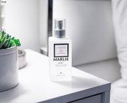 Marlie Mist Pet Odor Eliminator Spray with Essential Oils – Fragrance & Deodorizing by Paw.com