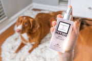 Marlie Mist Pet Odor Eliminator Spray with Essential Oils – Fragrance & Deodorizing by Paw.com