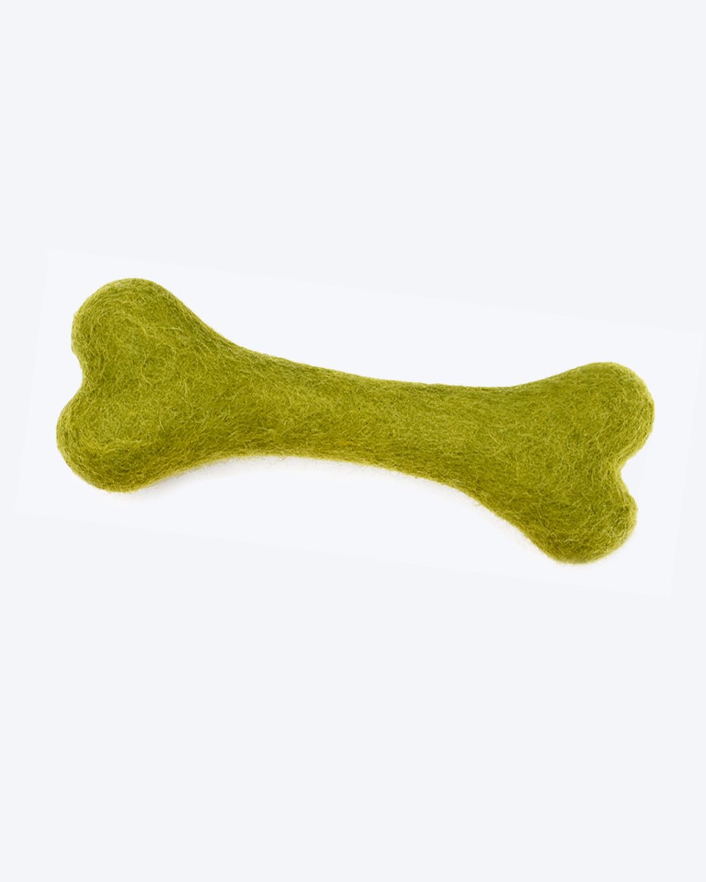 MB Woolbone Wool Dog Toy - Bright Colors – Dog Toys by MODERNBEAST