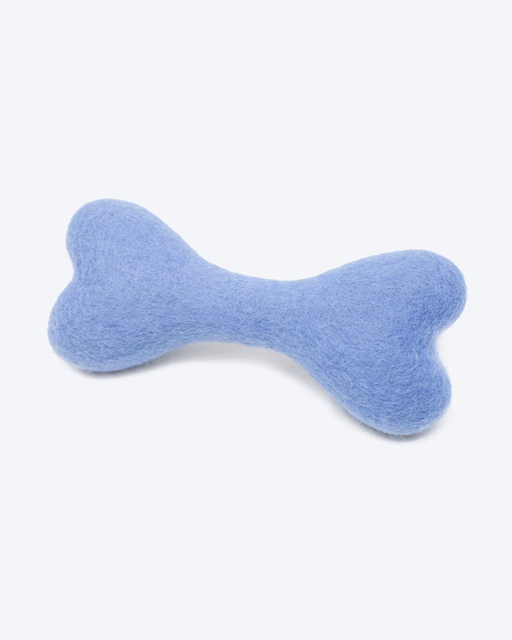 MB Woolbone Wool Dog Toy - Bright Colors – Dog Toys by MODERNBEAST