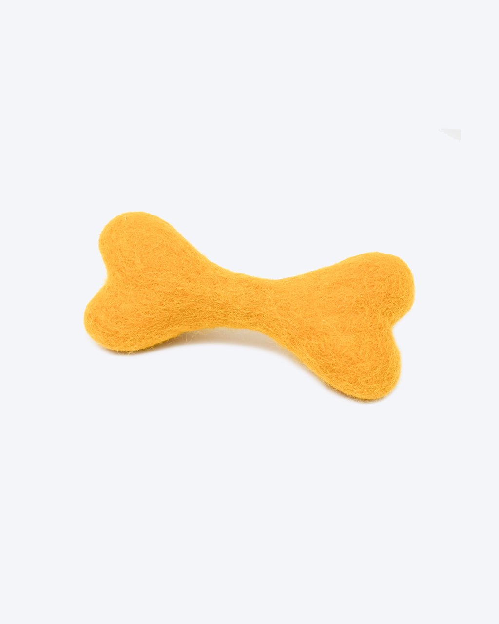 MB Woolbone Wool Dog Toy - Bright Colors – Dog Toys by MODERNBEAST