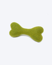 MB Woolbone Wool Dog Toy - Bright Colors – Dog Toys by MODERNBEAST