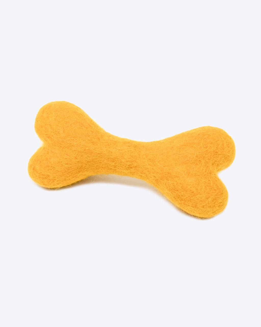 MB Woolbone Wool Dog Toy - Bright Colors – Dog Toys by MODERNBEAST