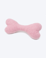 MB Woolbone Wool Dog Toy - Bright Colors – Dog Toys by MODERNBEAST