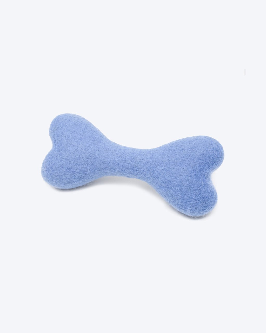 MB Woolbone Wool Dog Toy - Bright Colors – Dog Toys by MODERNBEAST